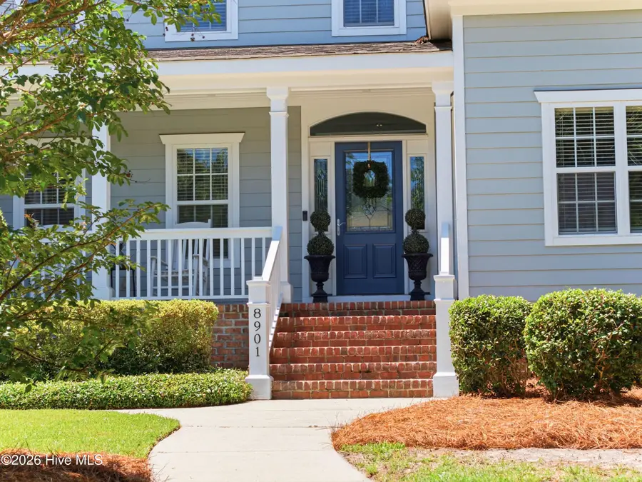 8901 New Forest Drive, Wilmington, NC 28411 - #3