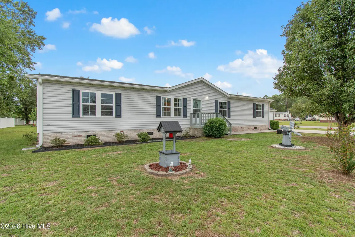 1109 Nautical Lane Sw, Calabash, NC 28467 - #1