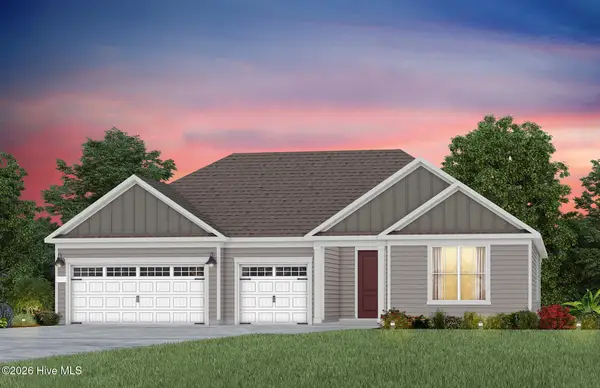 6064 Greater Burdock Court, Winnabow, NC 28479