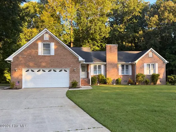 111 Antler Lane, New Bern, NC 28562