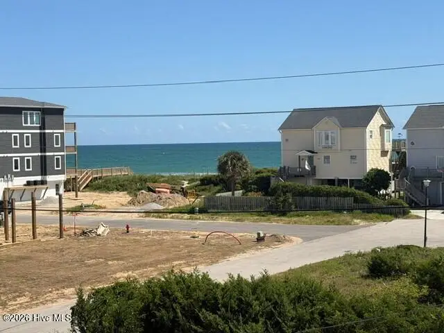 711 N Topsail Drive, Surf City, NC 28445 - #3
