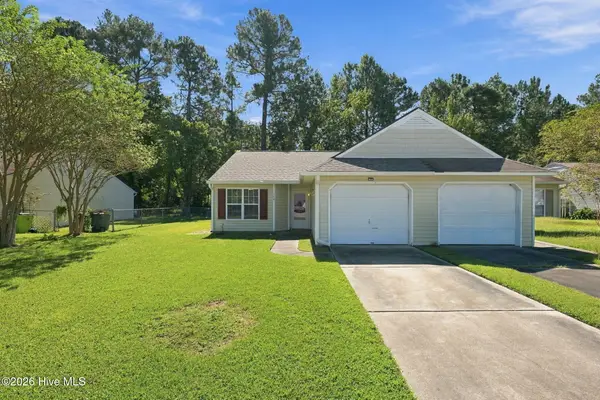 109 Jenny Lane, Havelock, NC 28532