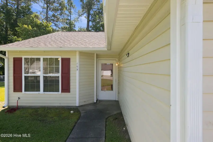 109 Jenny Lane, Havelock, NC 28532 - #2