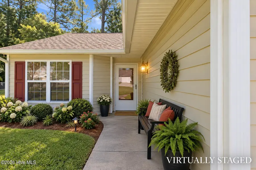 109 Jenny Lane, Havelock, NC 28532 - #3