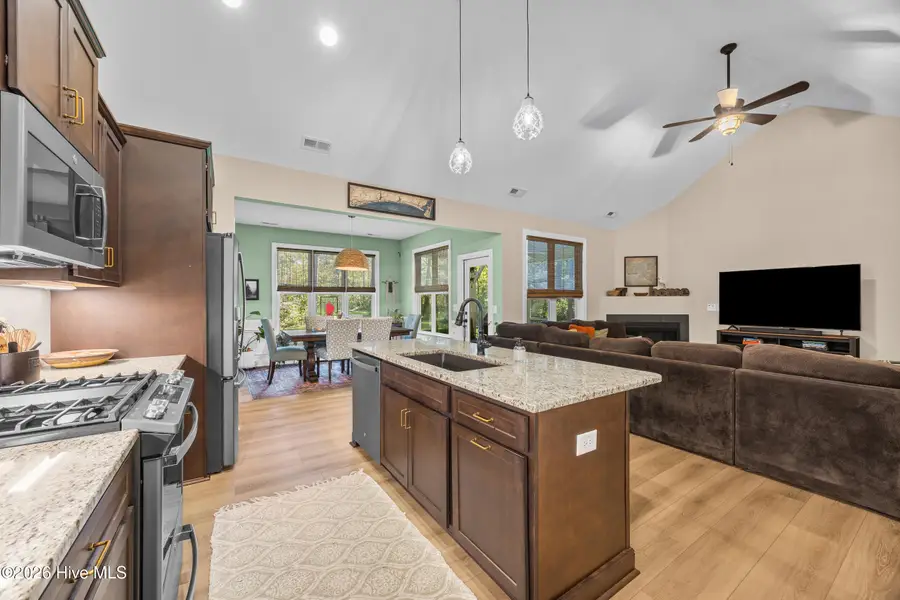 508 Crystal Road, Southport, NC 28461 - #3