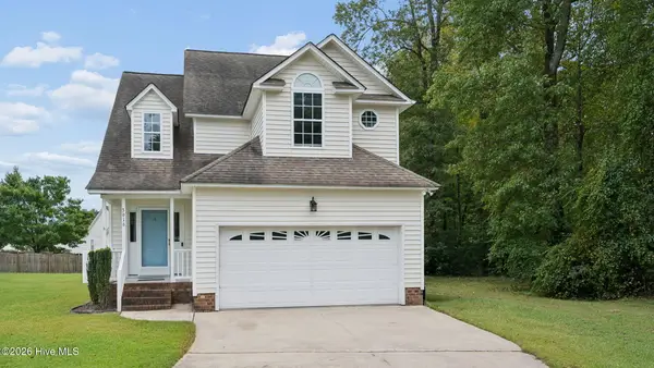 3916 Edgestone Court, Winterville, NC 28590