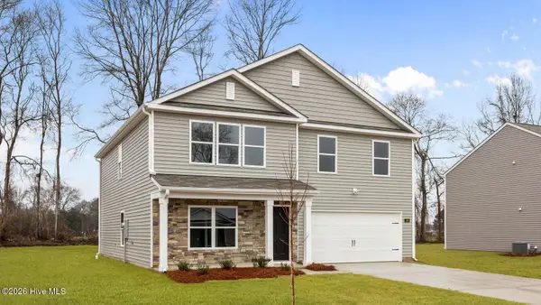 119 Claude Street, La Grange, NC 28551