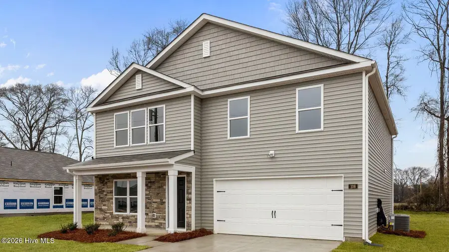 119 Claude Street, La Grange, NC 28551 - #2