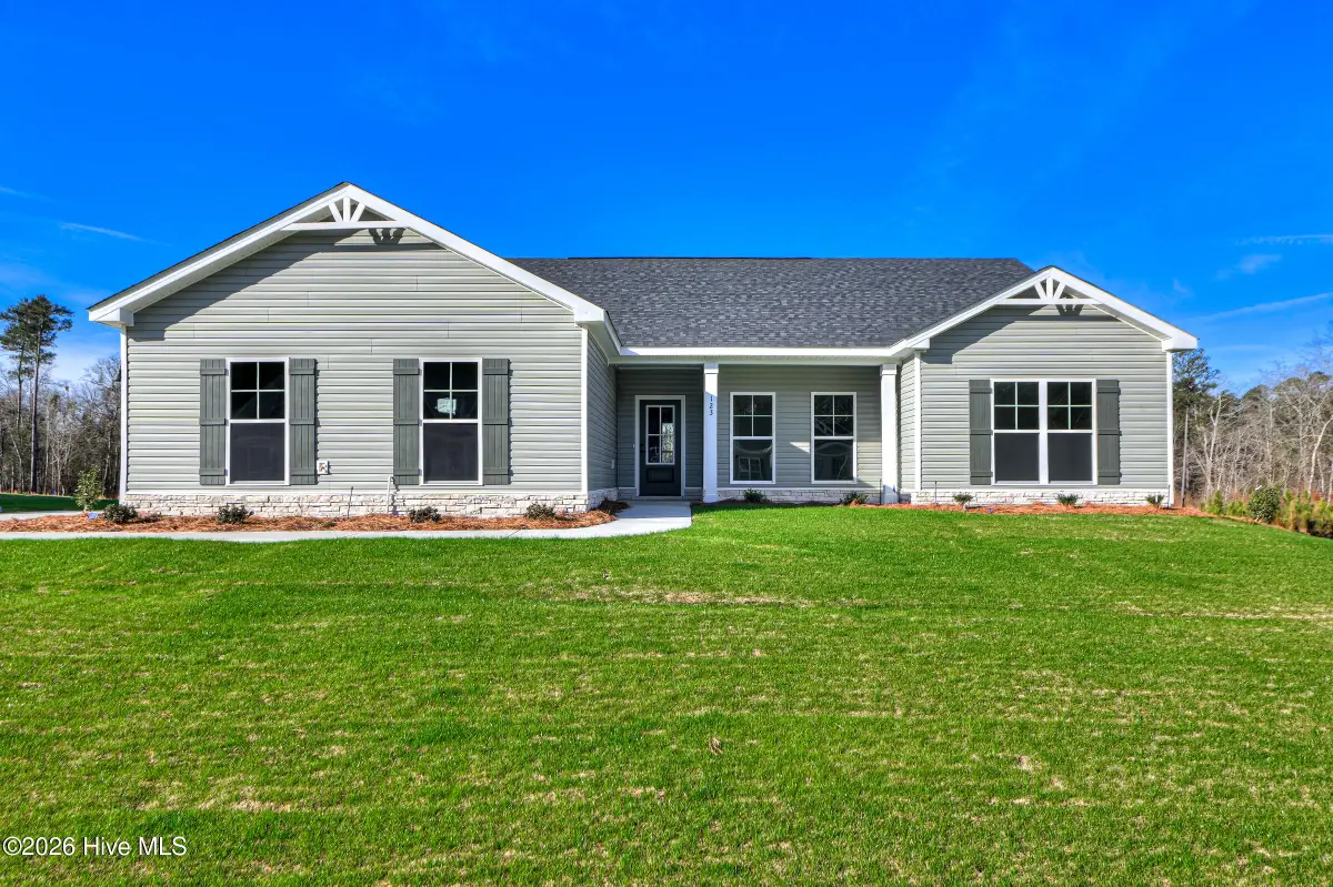 149 Willow Oak Circle, Thomson, GA 30824 - #1