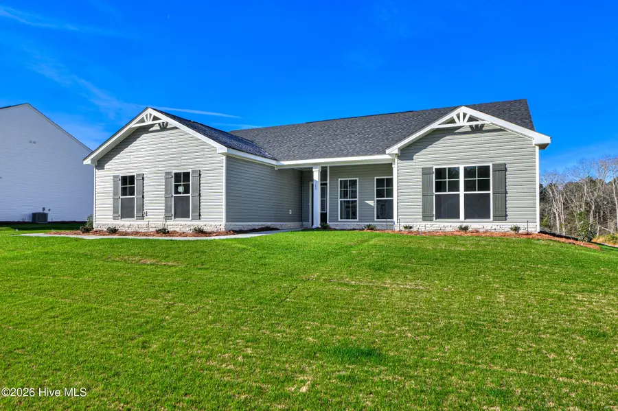 149 Willow Oak Circle, Thomson, GA 30824 - #2