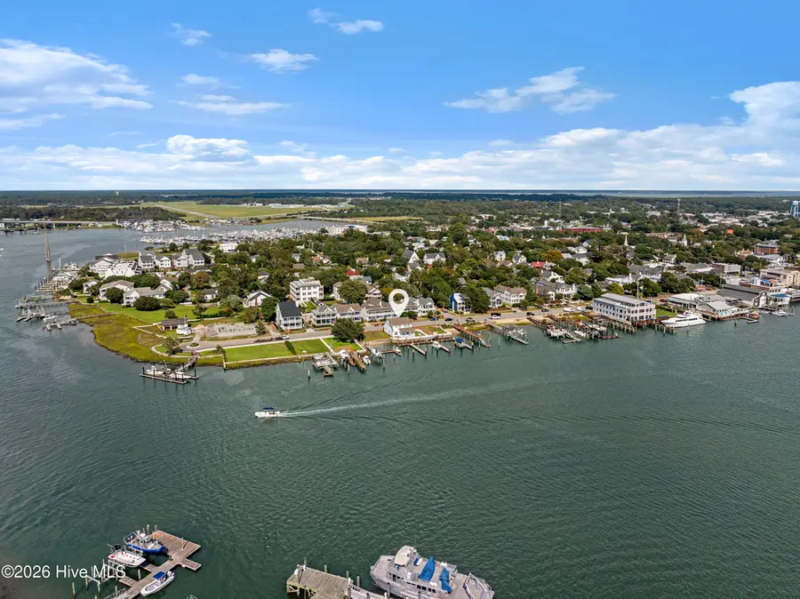 122 Front Street #& Slip 5, Beaufort, NC 28516 - #2