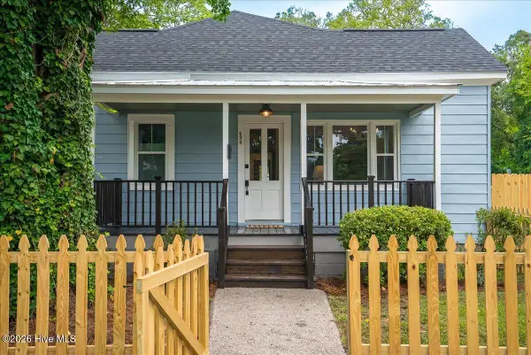 424 Fairfield Street Ne, Aiken, SC 29801