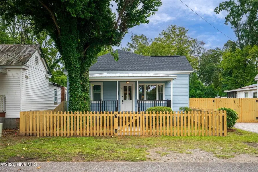424 Fairfield Street Ne, Aiken, SC 29801 - #2