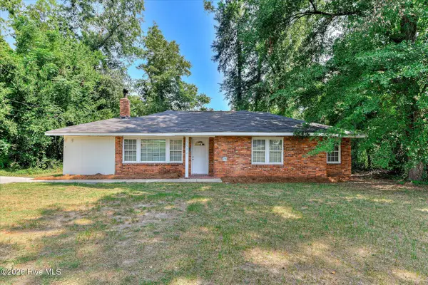 2823 Oakland Avenue, Augusta, GA 30909