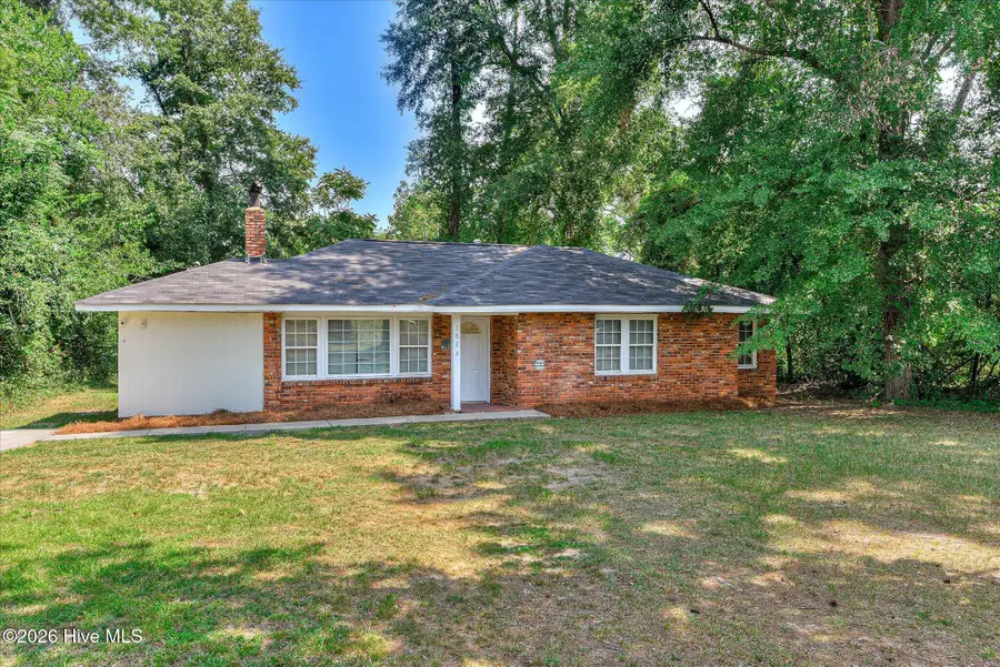 2823 Oakland Avenue, Augusta, GA 30909 - #2