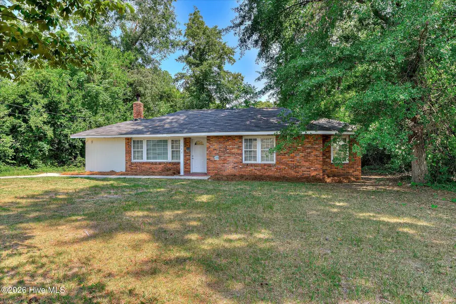 2823 Oakland Avenue, Augusta, GA 30909 - #3