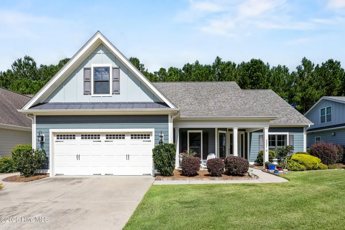 2216 Umstead Lane, Leland, NC 28451 - #1