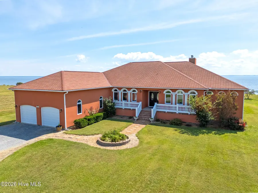 166 Bald Eagle Point Drive, Hertford, NC 27944 - #2