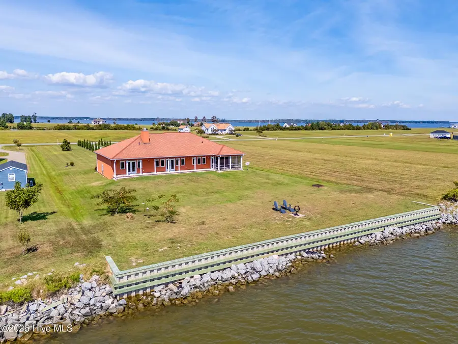 166 Bald Eagle Point Drive, Hertford, NC 27944 - #3