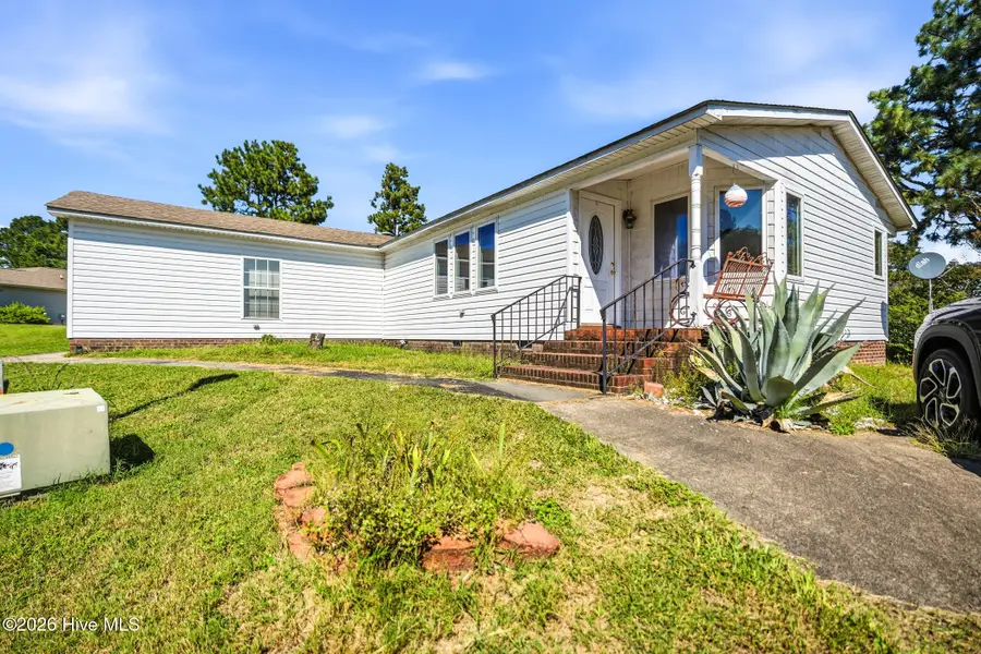 146 Ryder Cup Boulevard, Pinebluff, NC 28373 - #3