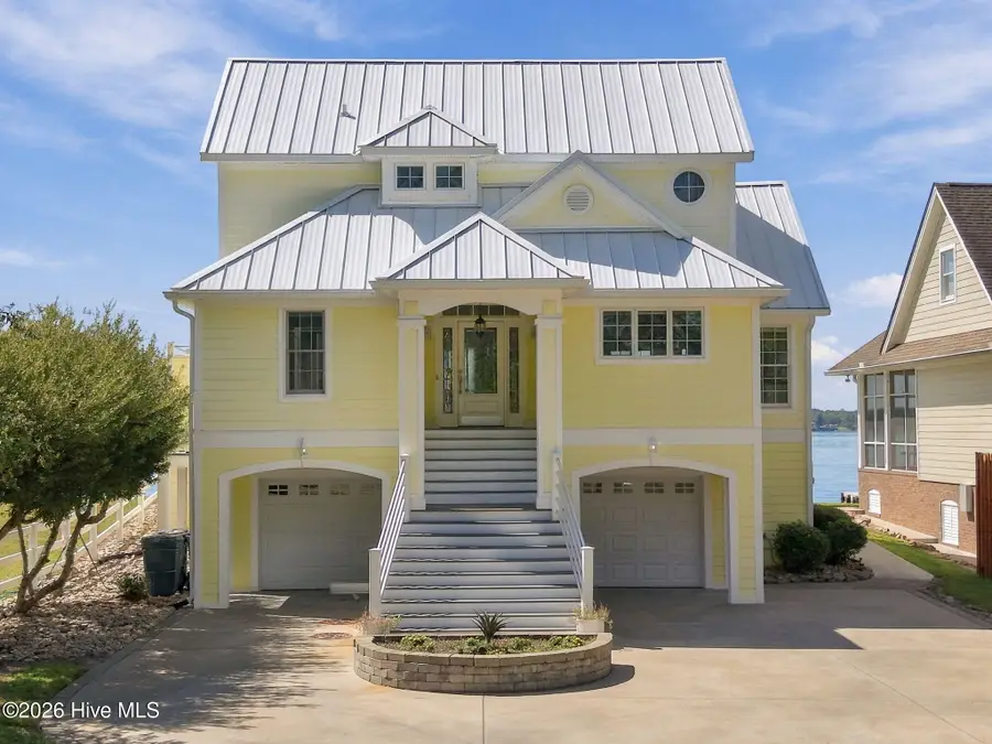 168 E River Acres Road, Washington, NC 27889 - #2