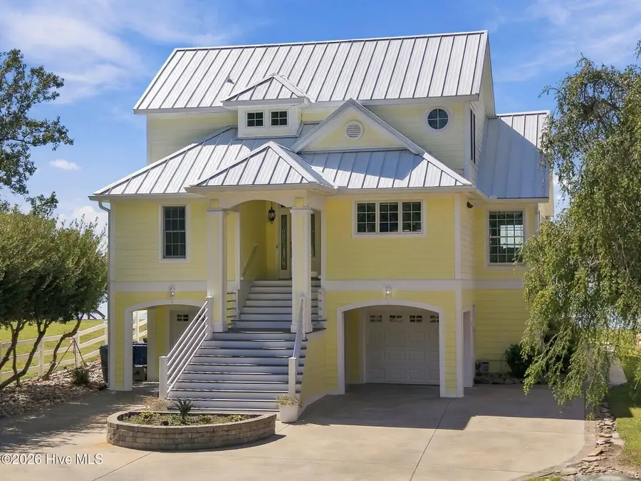 168 E River Acres Road, Washington, NC 27889 - #3
