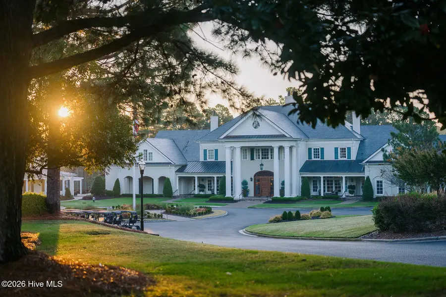 23 Ridgeland Street, Pinehurst, NC 28374 - #3