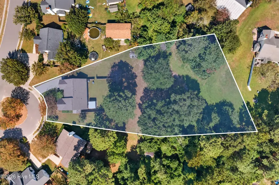 6517 Spicewood Street, Wilmington, NC 28405 - #3