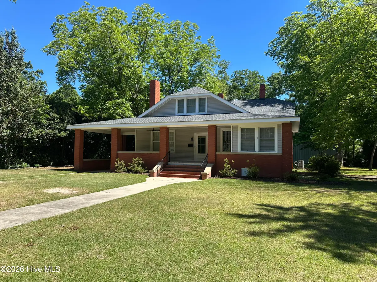 330 Mcrae Street, Laurinburg, NC 28352 - #1