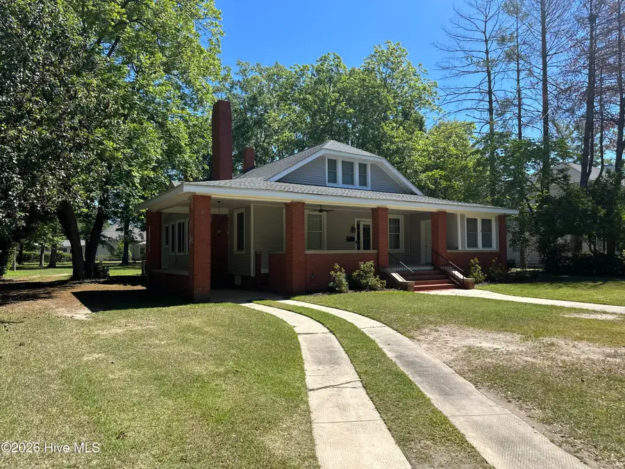 330 Mcrae Street, Laurinburg, NC 28352 - #2