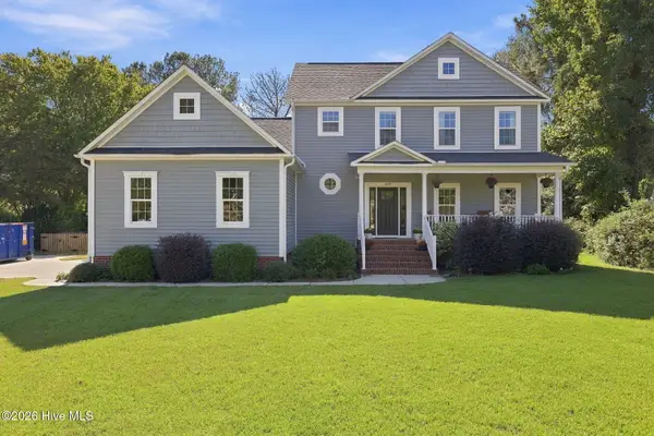 209 Barkside Lane, New Bern, NC 28562