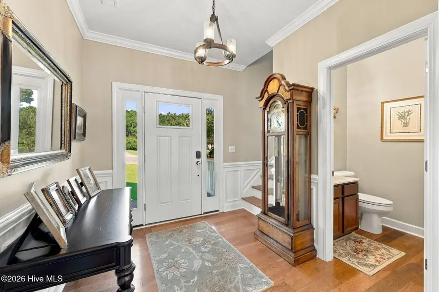 209 Barkside Lane, New Bern, NC 28562 - #2