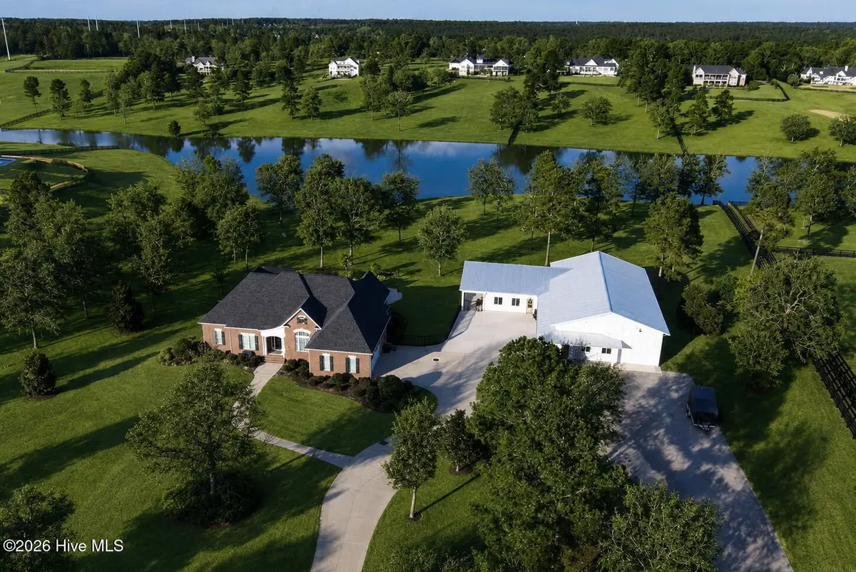 764 Blue Roan Court, Warrenville, SC 29851 - #1