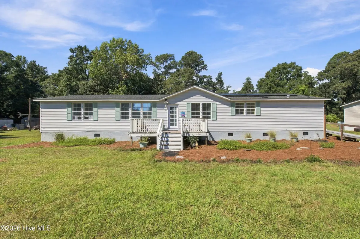 103 Shop Branch Lane, Hampstead, NC 28443 - #1
