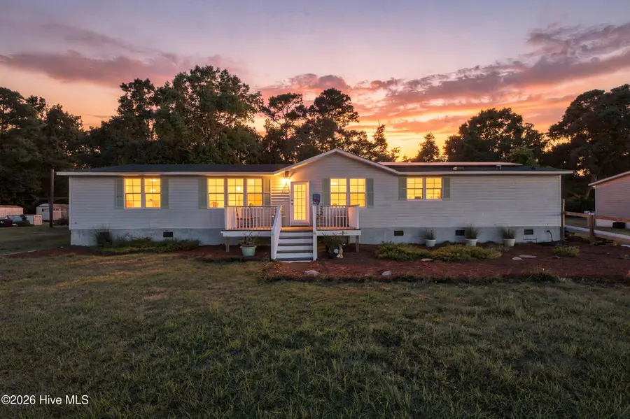 103 Shop Branch Lane, Hampstead, NC 28443 - #3