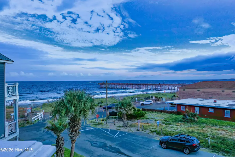 202 N Fort Fisher Boulevard #A-3, Kure Beach, NC 28449 - #2