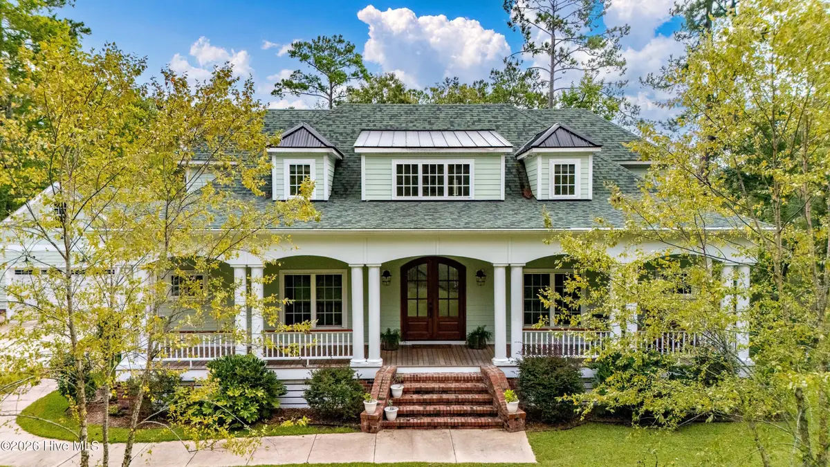 174 Marsh Run, Oriental, NC 28571 - #1