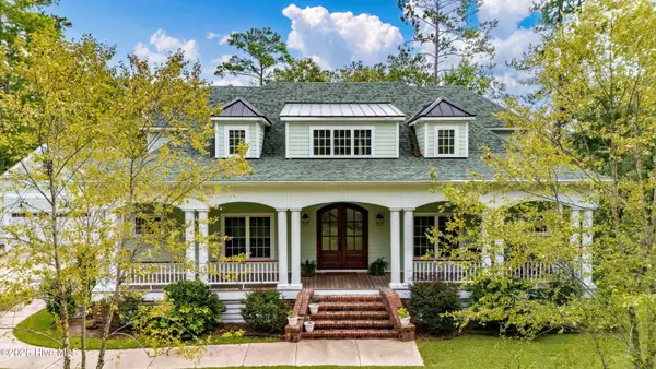 174 Marsh Run, Oriental, NC 28571