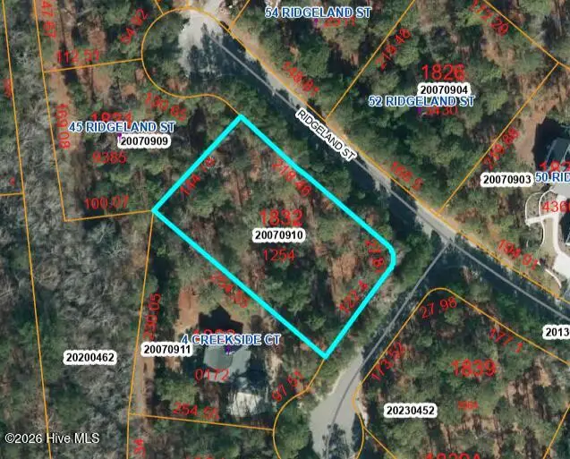 2 Creekside Court, Pinehurst, NC 28374 - #1