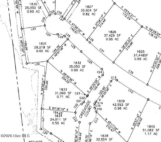 2 Creekside Court, Pinehurst, NC 28374 - #2
