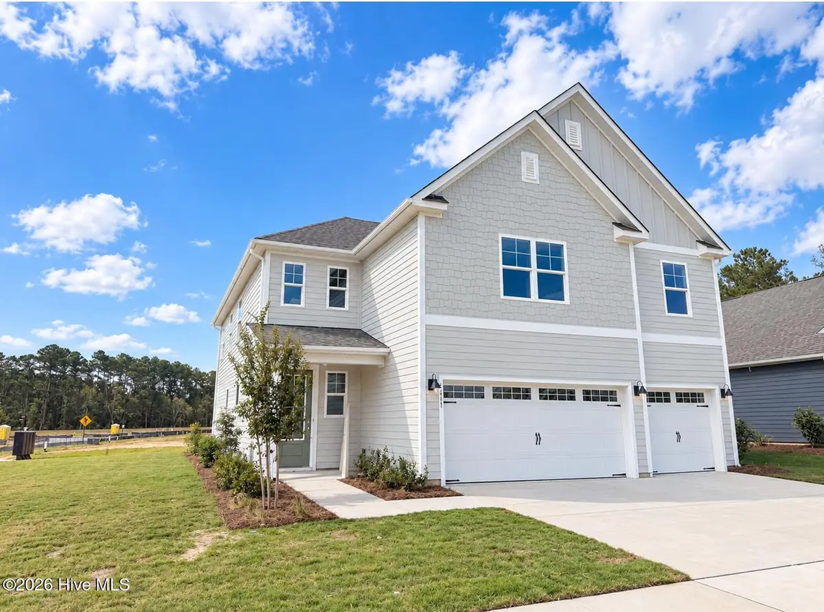 8611 Blue Haw Way #Lot 124, Leland, NC 28451 - #1