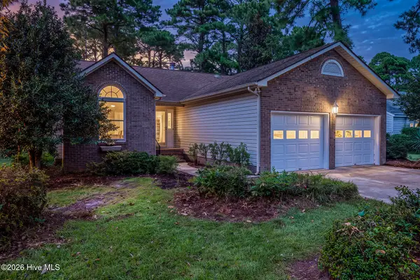 1309 Pelican Drive, New Bern, NC 28560