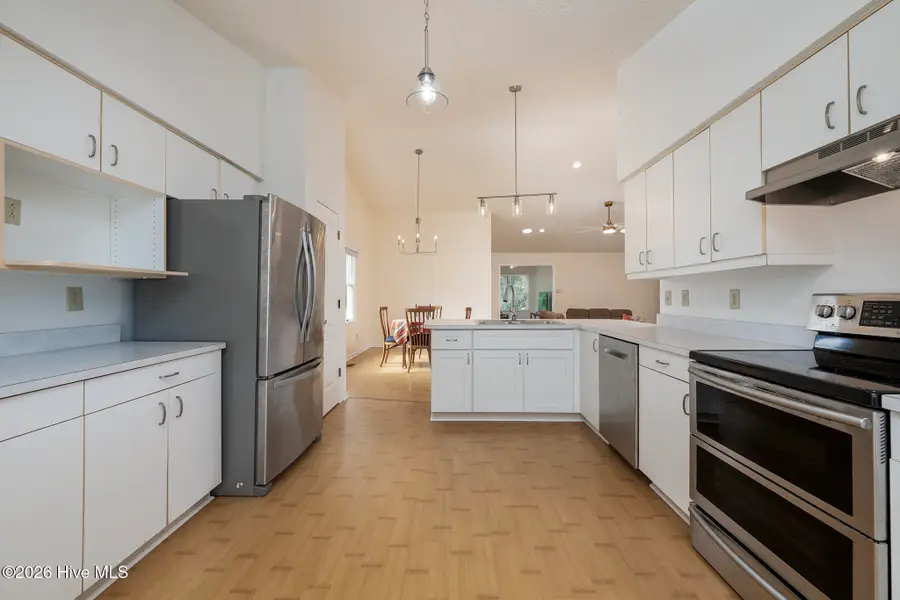 1309 Pelican Drive, New Bern, NC 28560 - #3
