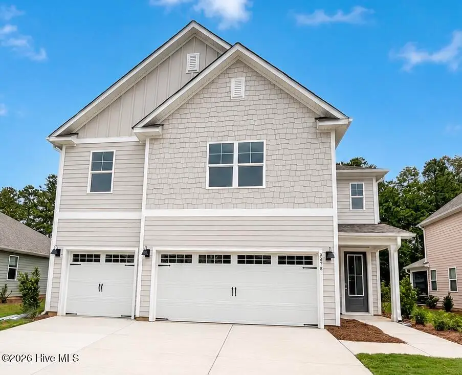 8635 Blue Haw Way #Lot 130, Leland, NC 28451 - #1