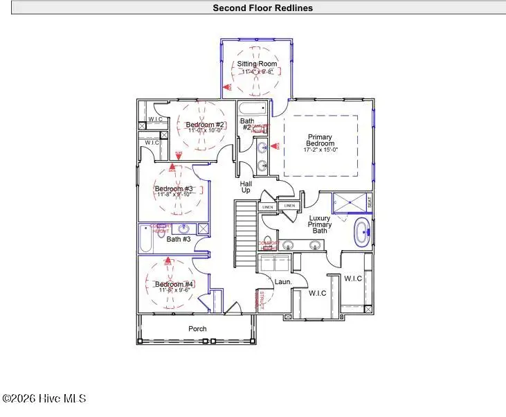 8921 Peplow Place, Wilmington, NC 28411 - #3