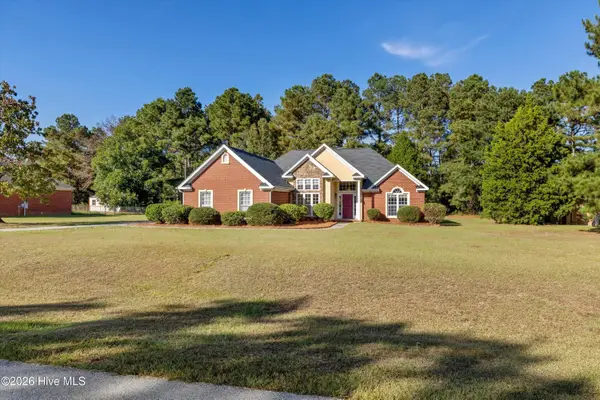 1362 Oakridge Plantation Road, Hephzibah, GA 30815
