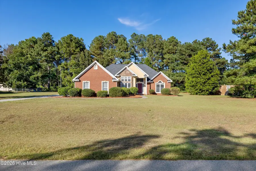 1362 Oakridge Plantation Road, Hephzibah, GA 30815 - #2