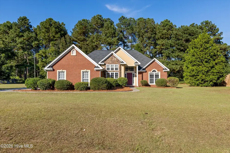 1362 Oakridge Plantation Road, Hephzibah, GA 30815 - #3