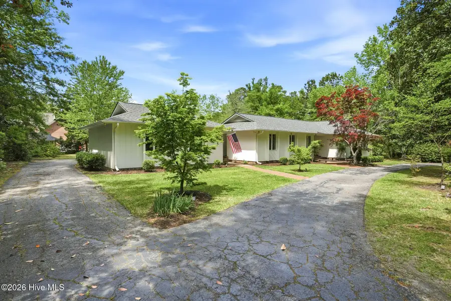 105 Braxlo Lane, Wilmington, NC 28409 - #2
