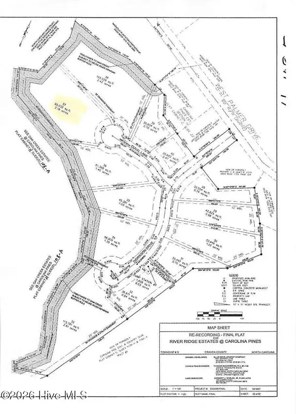 103 Duval Lane, New Bern, NC 28560